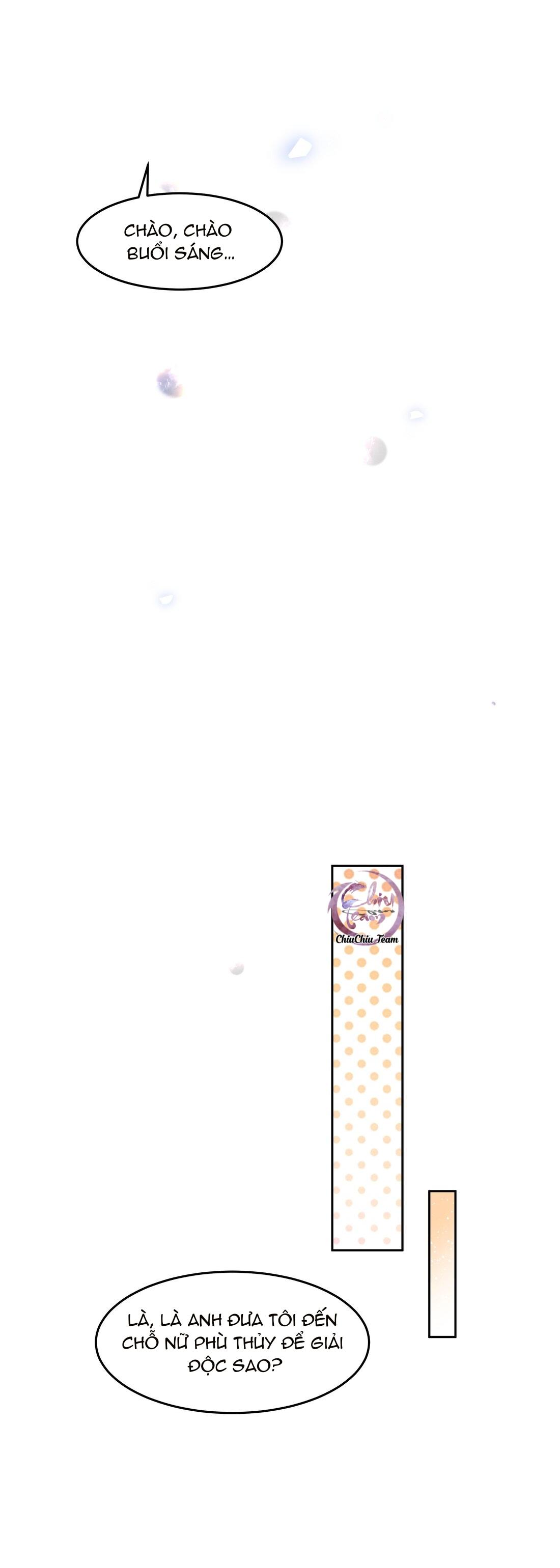 bạn trai cũ trở thành vua chapter 29 16