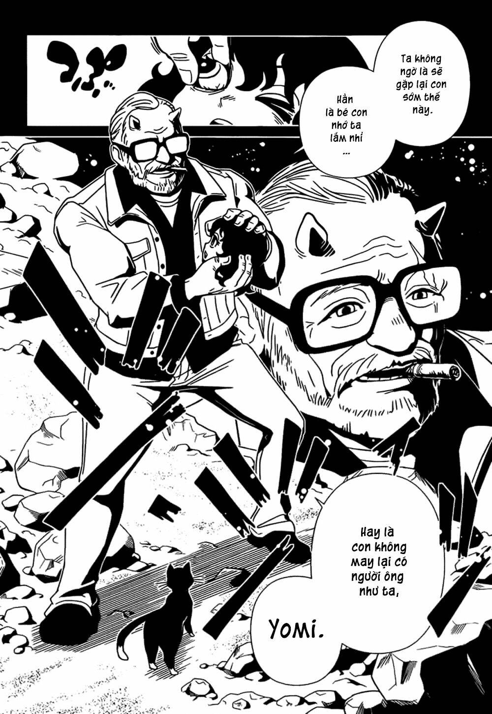 hitomi-sensei no hokenshitsu chapter 16 21