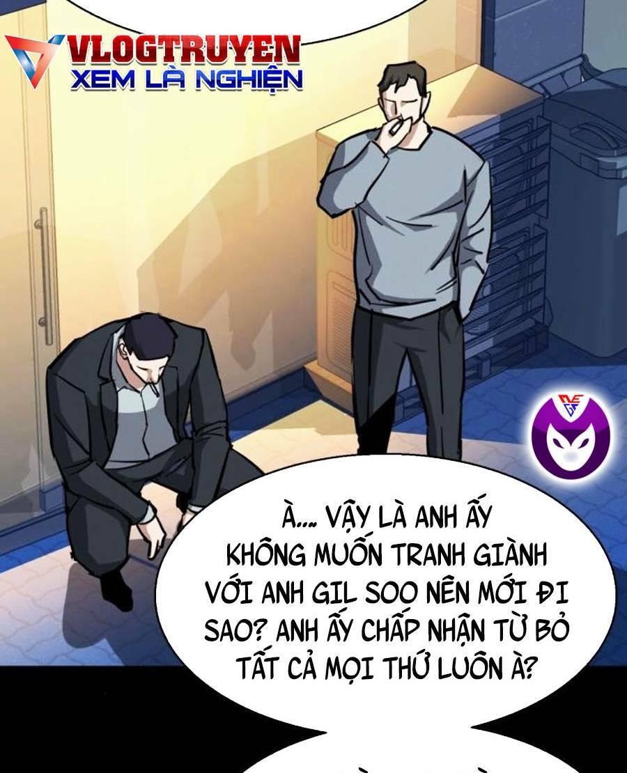 bạn học tôi là lính đánh thuê chapter 82 105