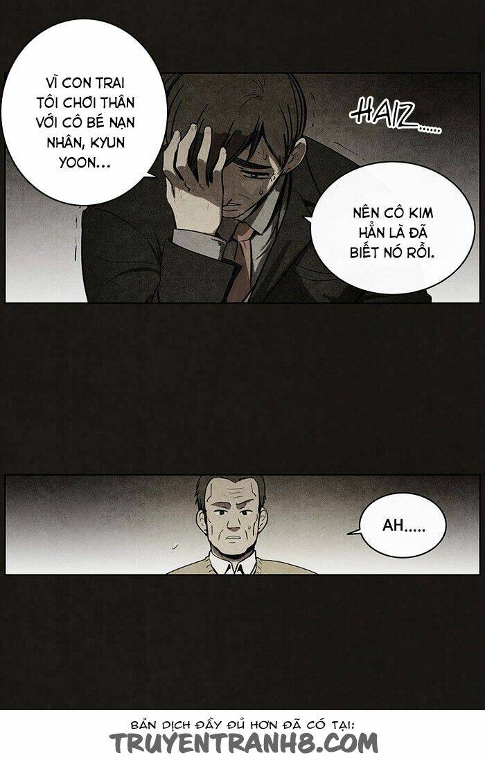 đứa con của quỷ dữ chapter 57 24