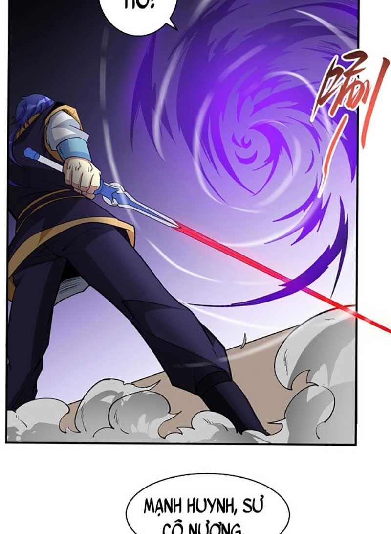 võ đạo độc tôn chapter 612 38