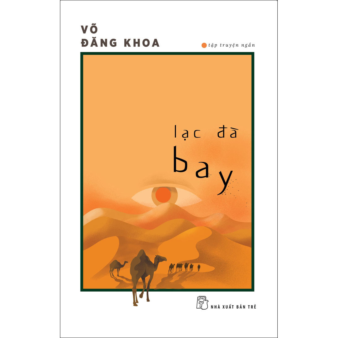 Lạc đà bay