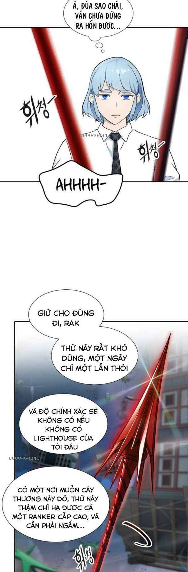 cuộc chiến trong tòa tháp chapter 586 25