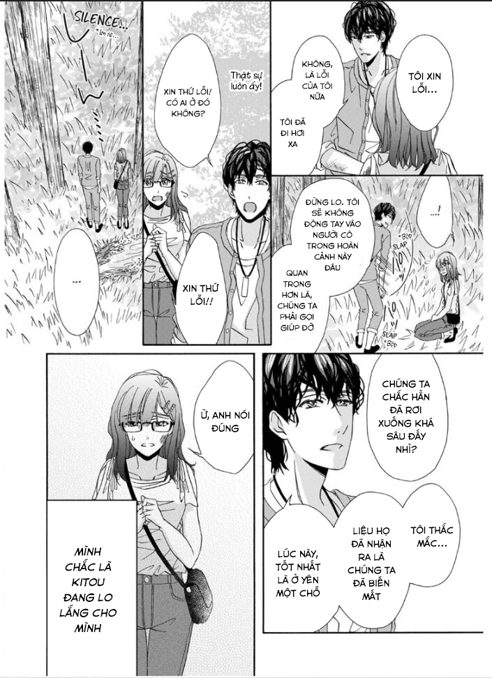 tên tội phạm nguy hiểm chapter 13.2 7