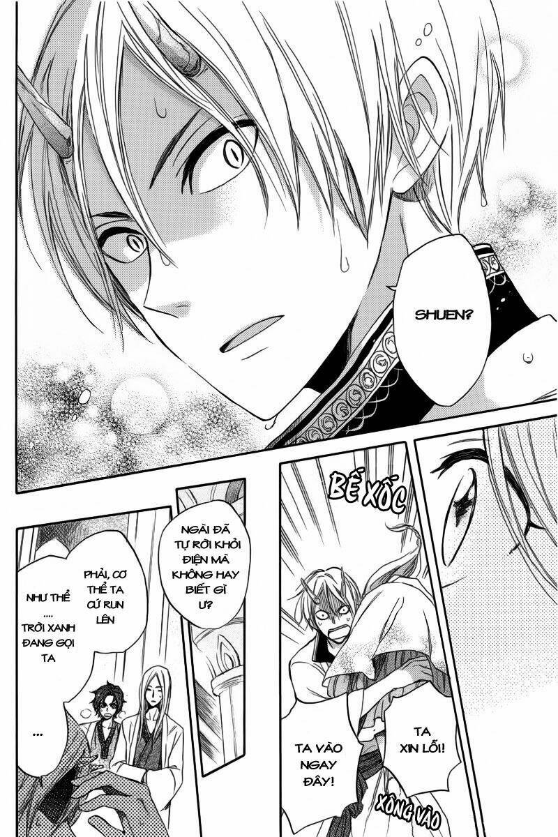 tổng hợp one shot. chapter 286 26