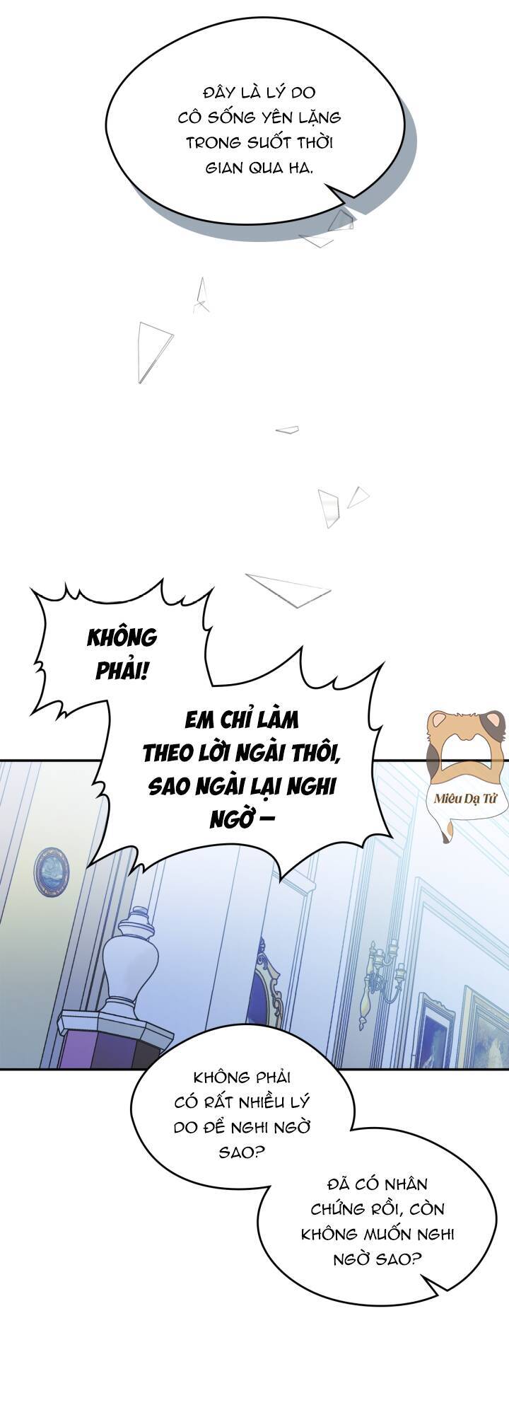 bạn thân khác giới của nam chính chapter 20 23