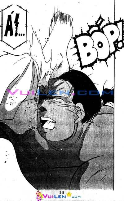 truyền nhân atula - shura no mon i chapter 31 17