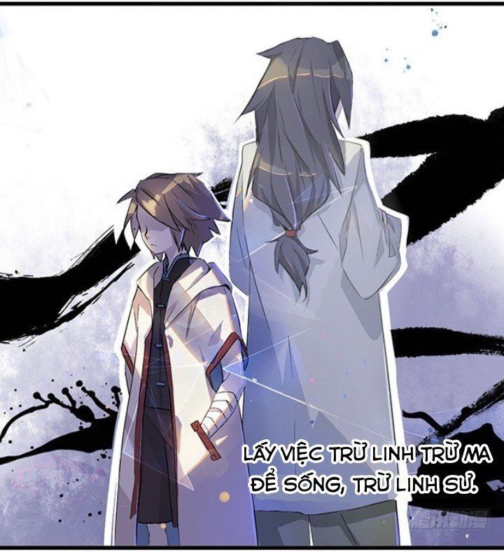 huyết mực sơn hà chapter 1 5