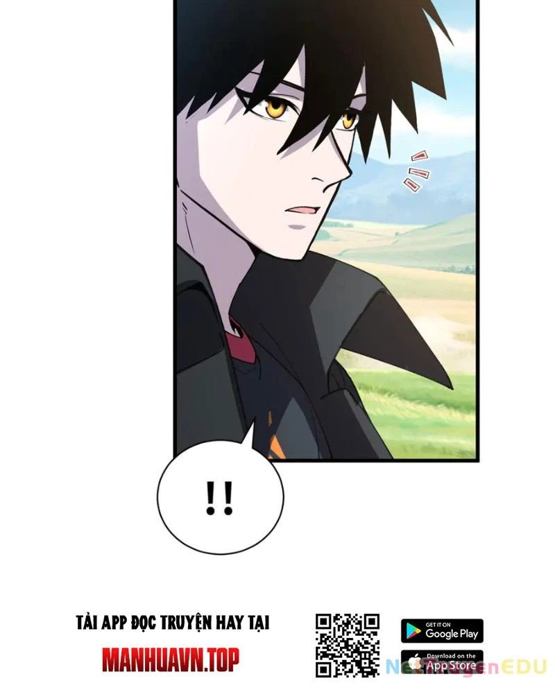 ma thú siêu thần chapter 172 38