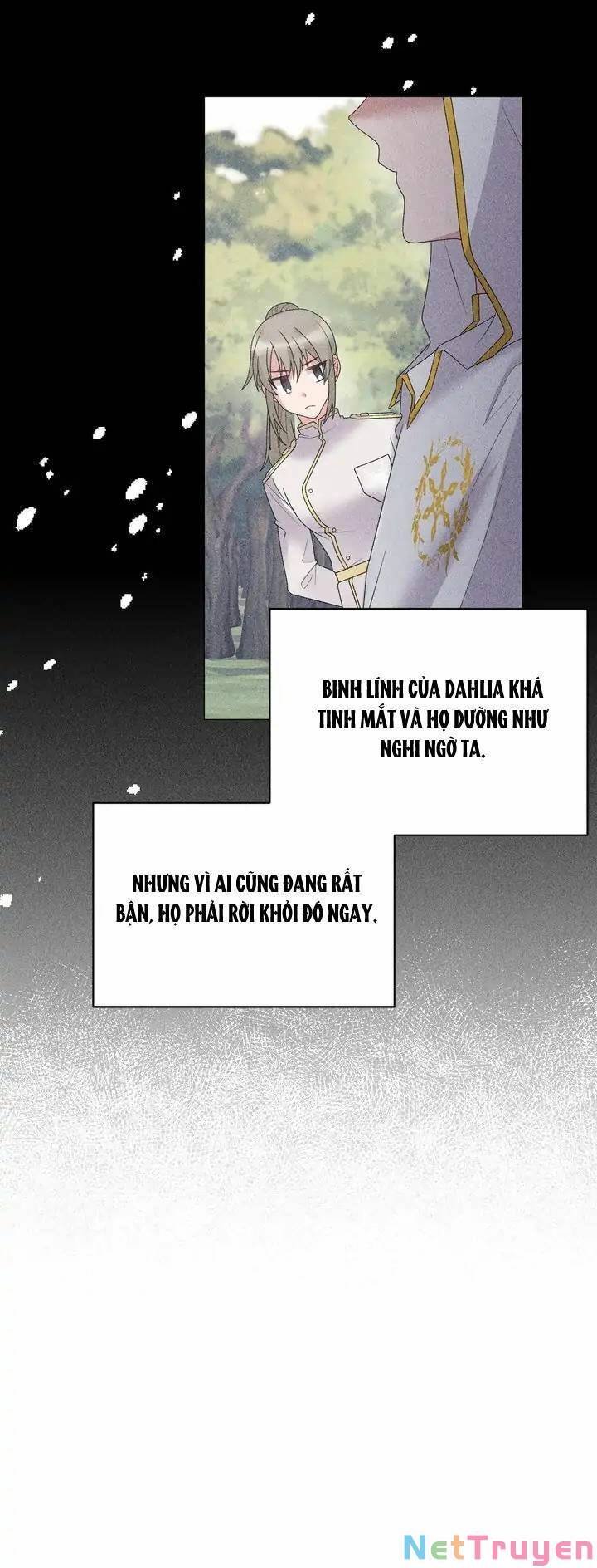 là nhân vật phản diện nhưng tôi sẽ trở thành nữ chính chapter 57 22