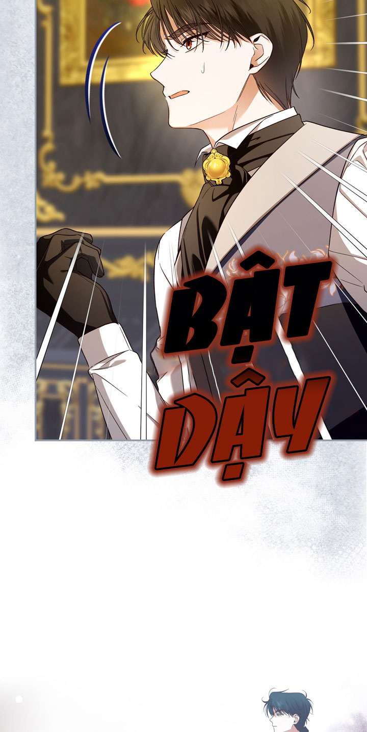 cách che giấu đứa con của hoàng đế chapter 44 20