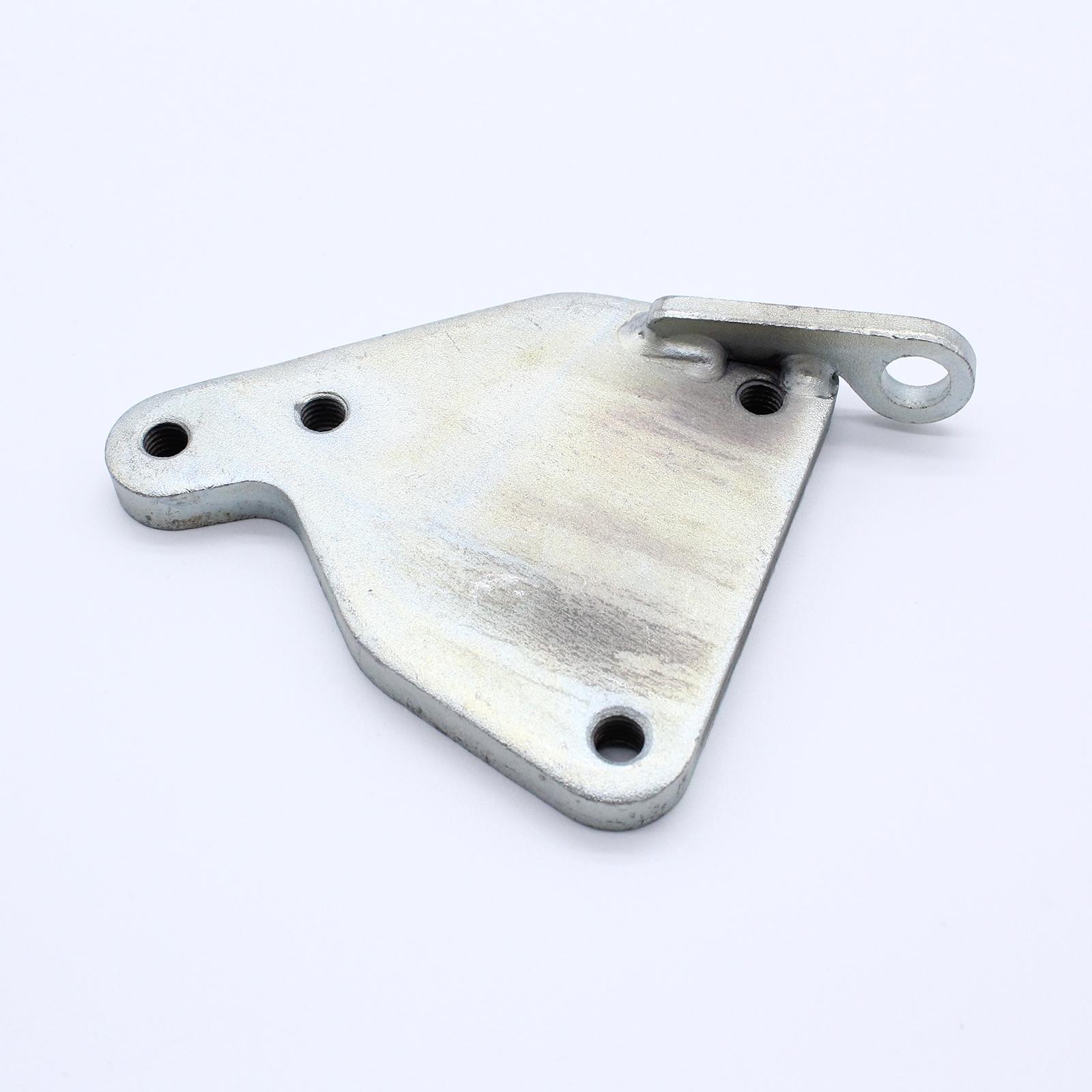 EGR Valve Cooler Kit Interior Aluminum for 2500 3500 6.6L 2011-2015