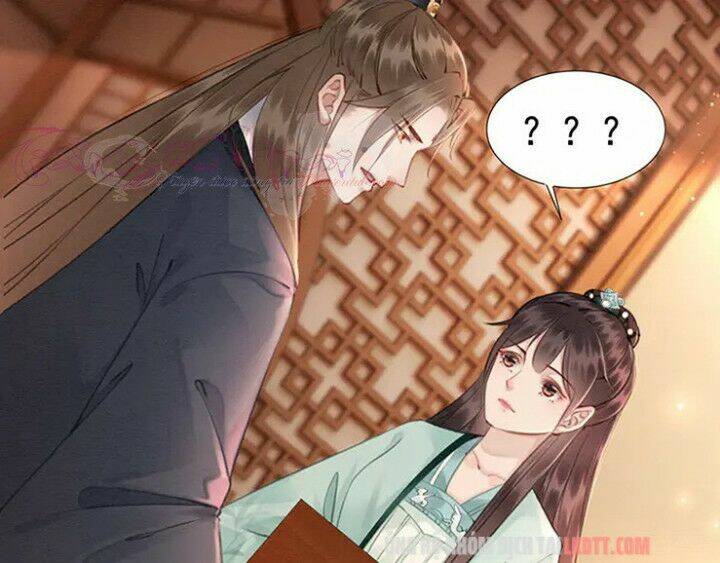 trọng sinh bá sủng nhiếp chính vương quá mạnh mẽ chapter 120 15