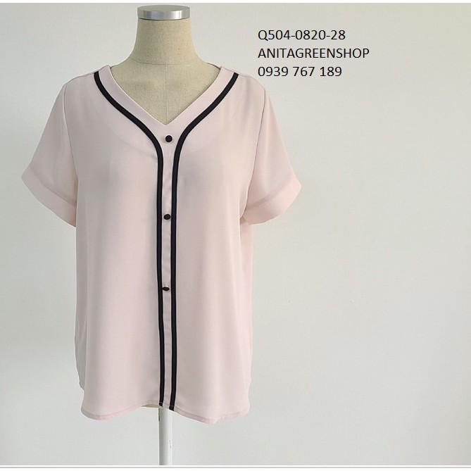 ÁO KIỂU NỮ