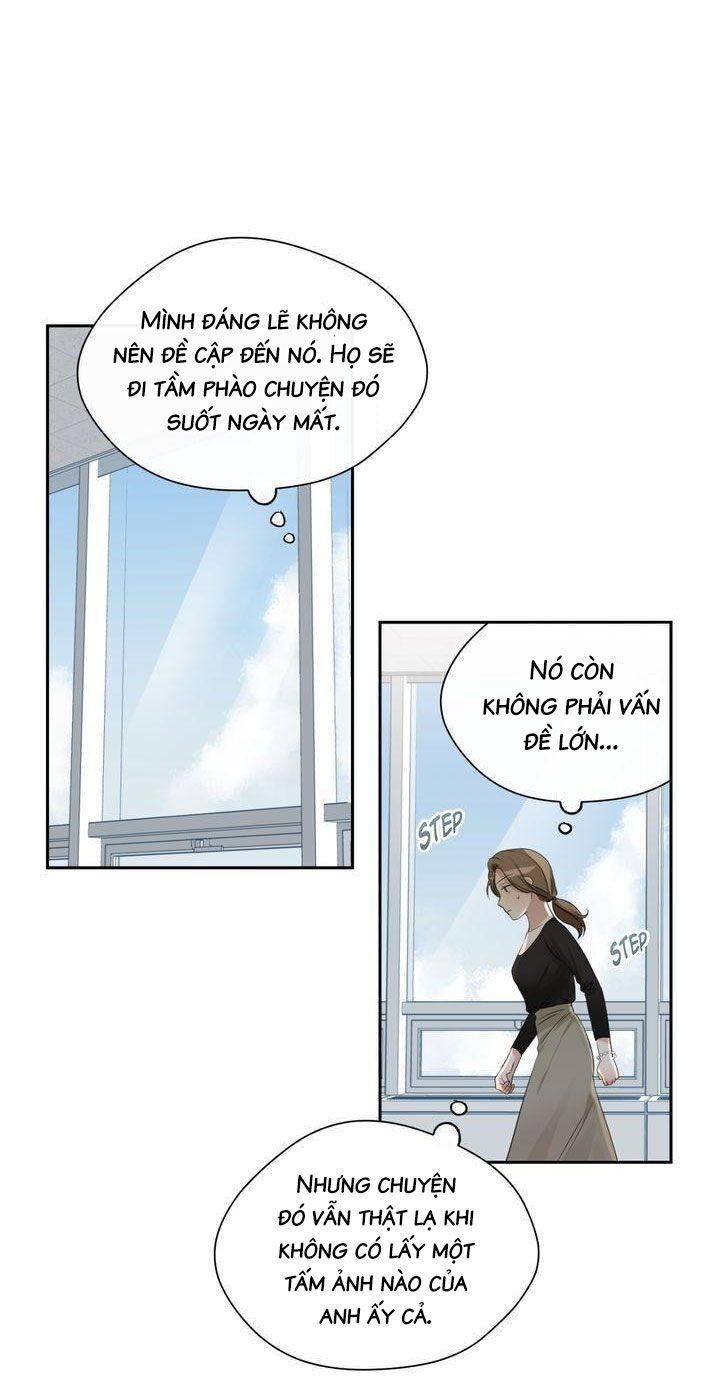 giấc mơ ngọt ngào chapter 6 12