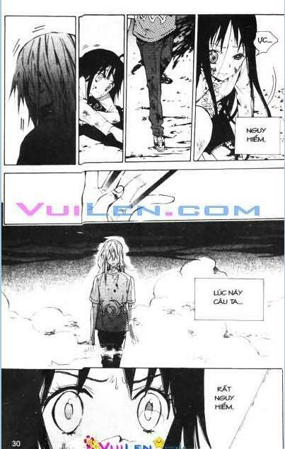 moon boy - chàng trai ánh trăng chapter 5 29