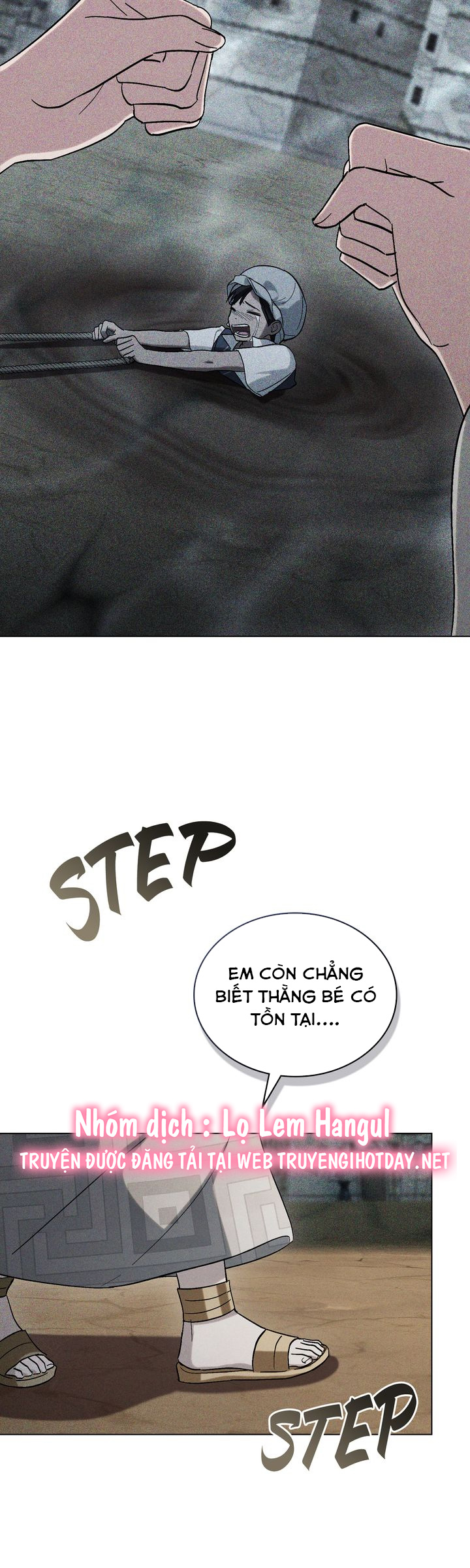 khi định mệnh đưa chúng ta gặp nhau chapter 36 9