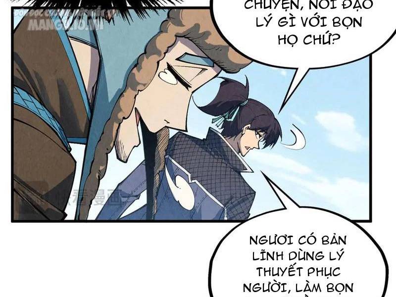 vạn cổ chí tôn chapter 305 19