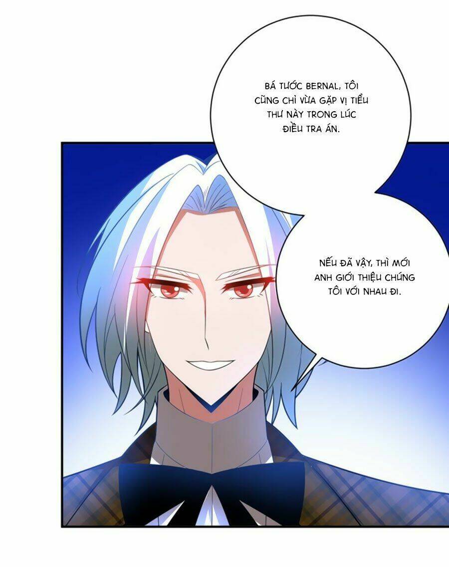 người yêu khát máu của tôi chapter 92 26