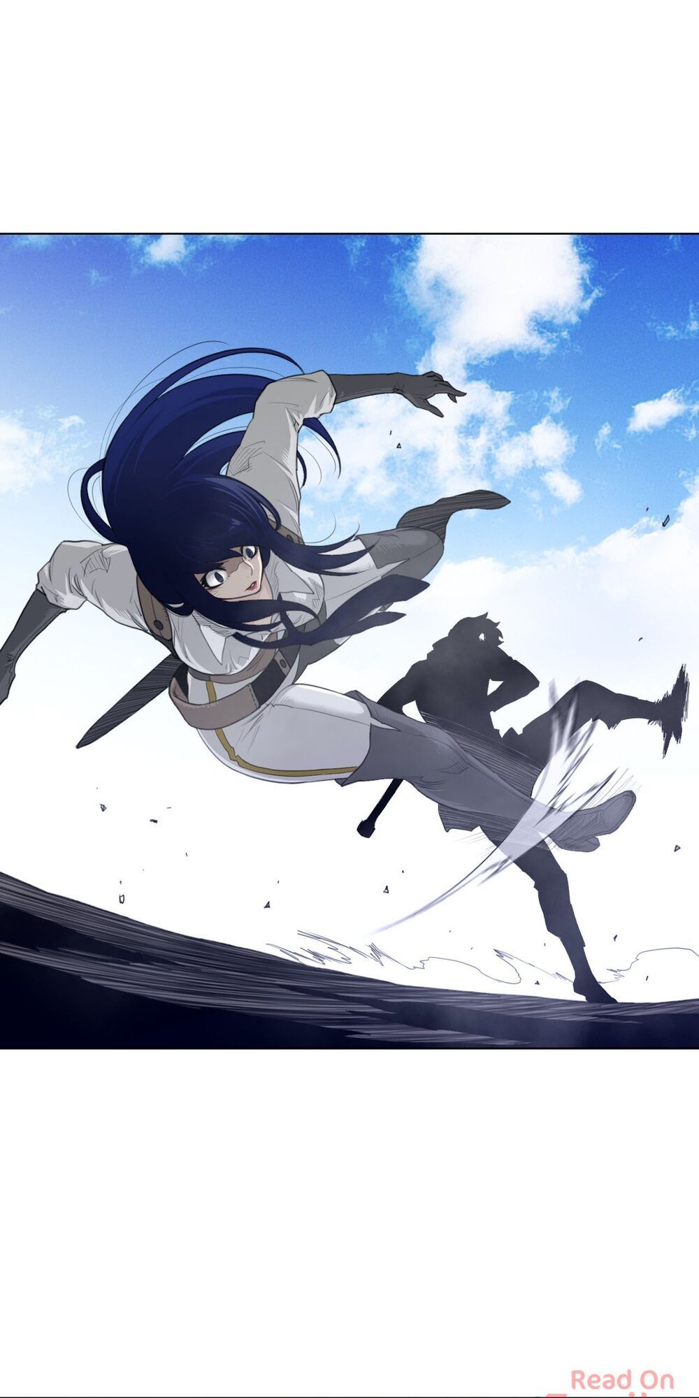 một nửa hoàn hảo chapter 101 21