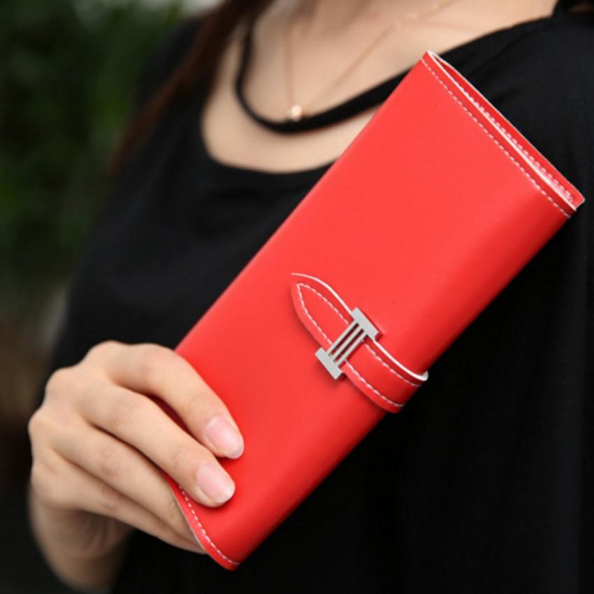 Ví nữ cầm tay phong cách Hàn Quốc 204429 3