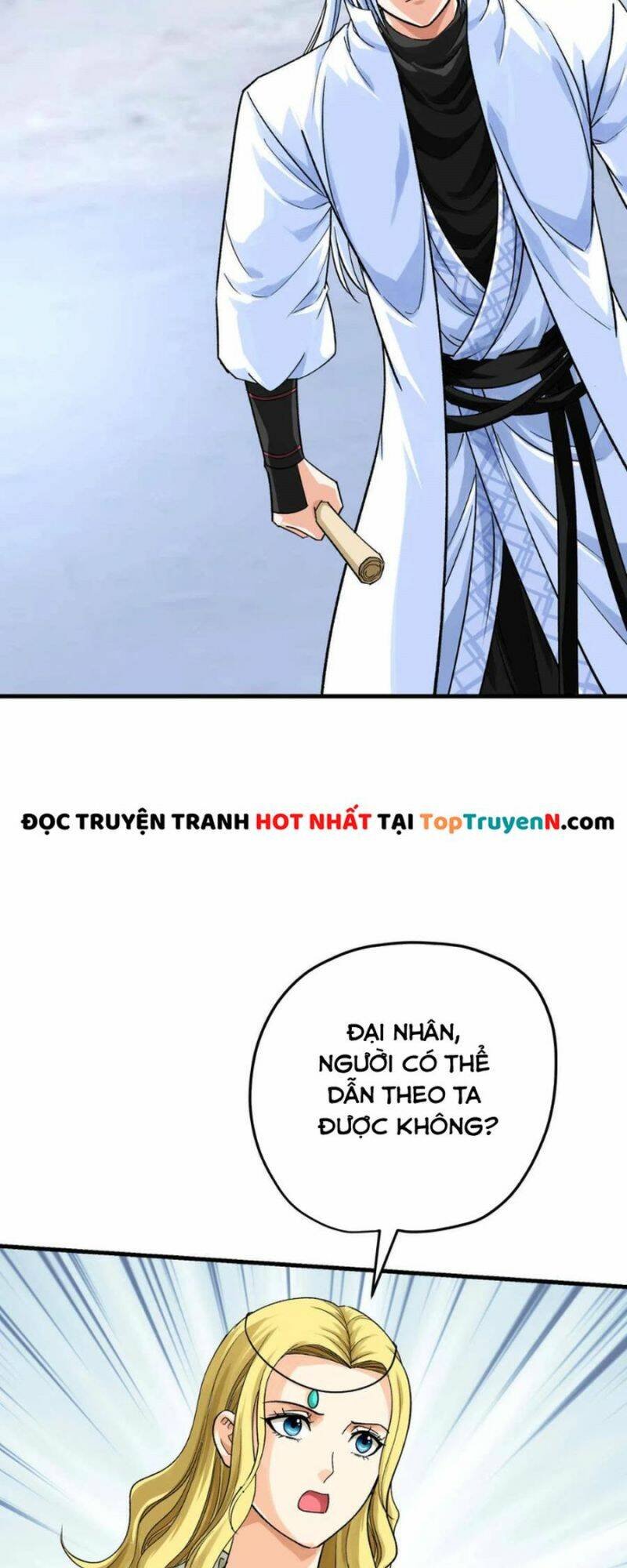 trọng sinh ta là đại thiên thần chapter 217 29