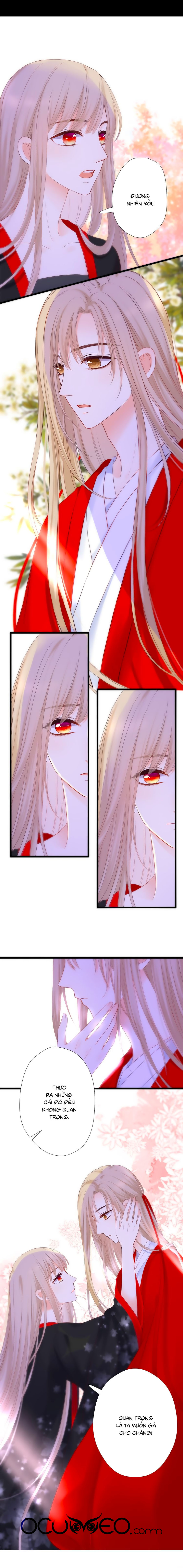 đóa hoa chớm nở chapter 45 5