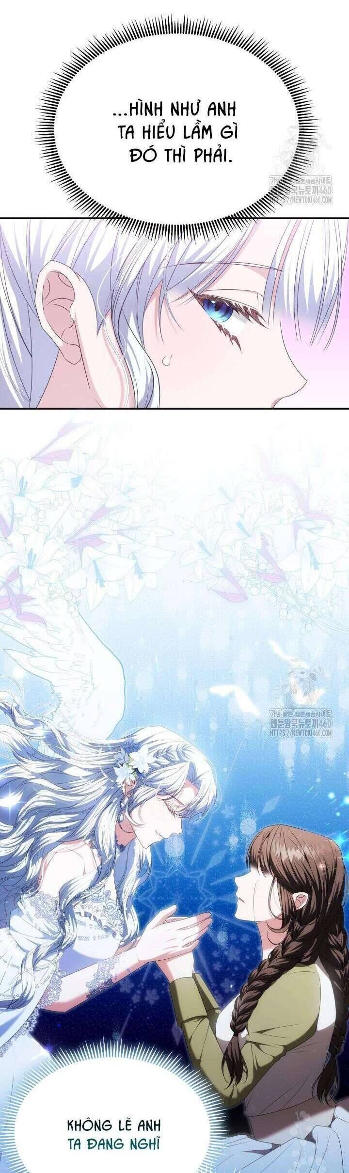 hướng dẫn về ác nữ chapter 13 38