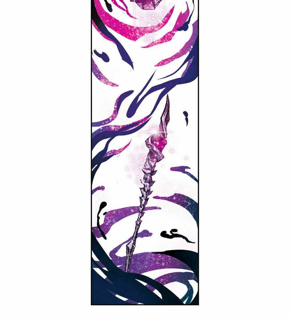 địa ngục cáo bạch thi chapter 105 8