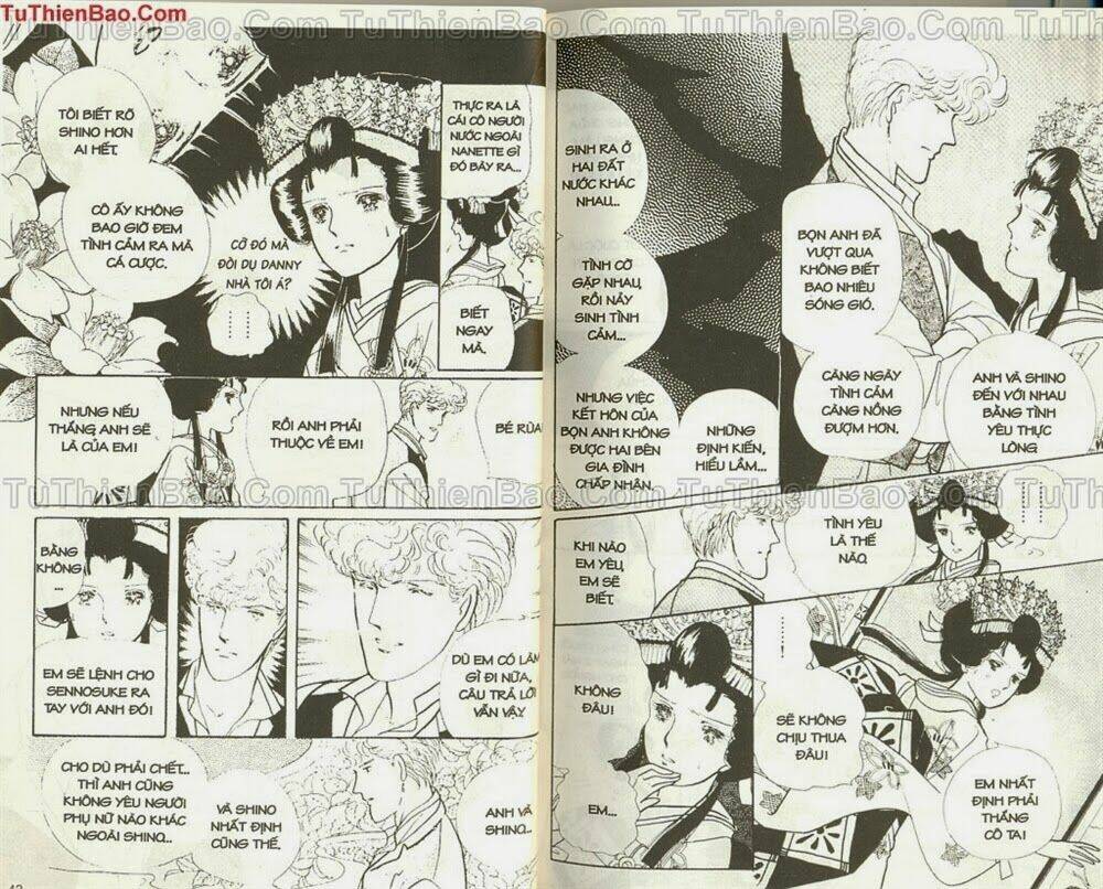 người đẹp new york chapter 8 22