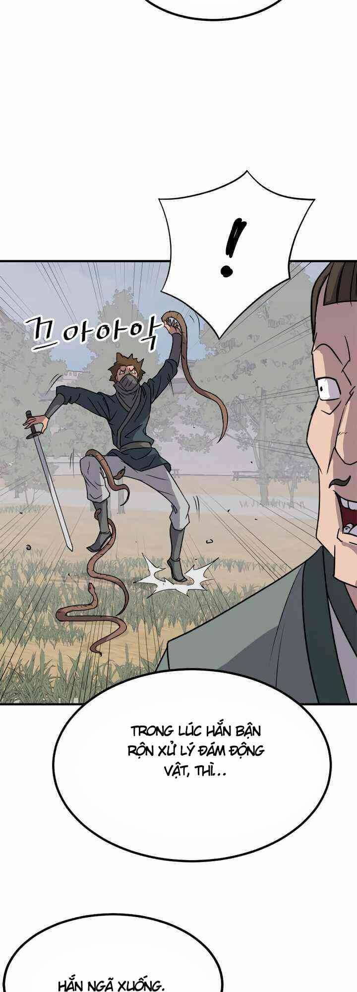 trọng sinh, bất khả chiến bại chapter 113 19