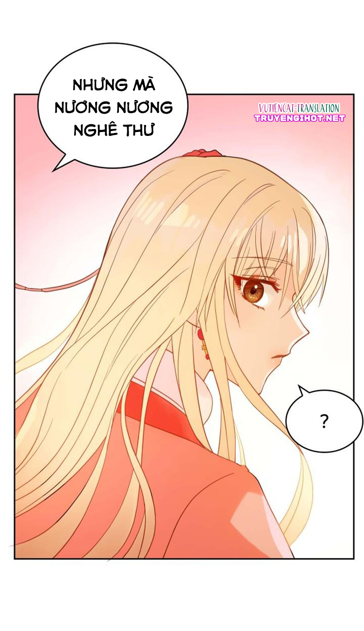 khế ước hậu cung chapter 10.1 17