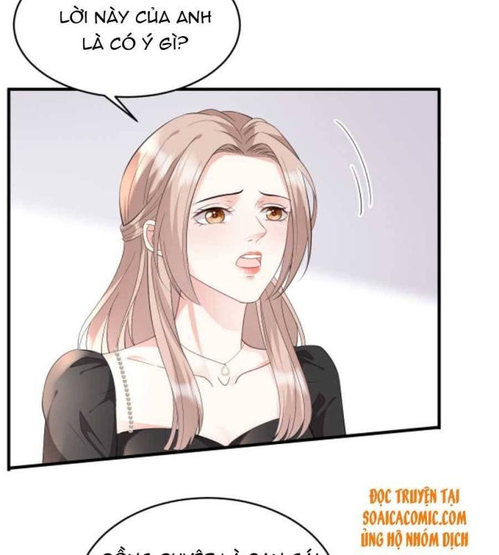 đại tiểu thư có thể có bụng dạ gì xấu chứ! (full) chapter 73 47