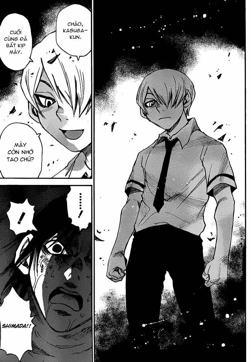 cradle of monsters chapter 37 16