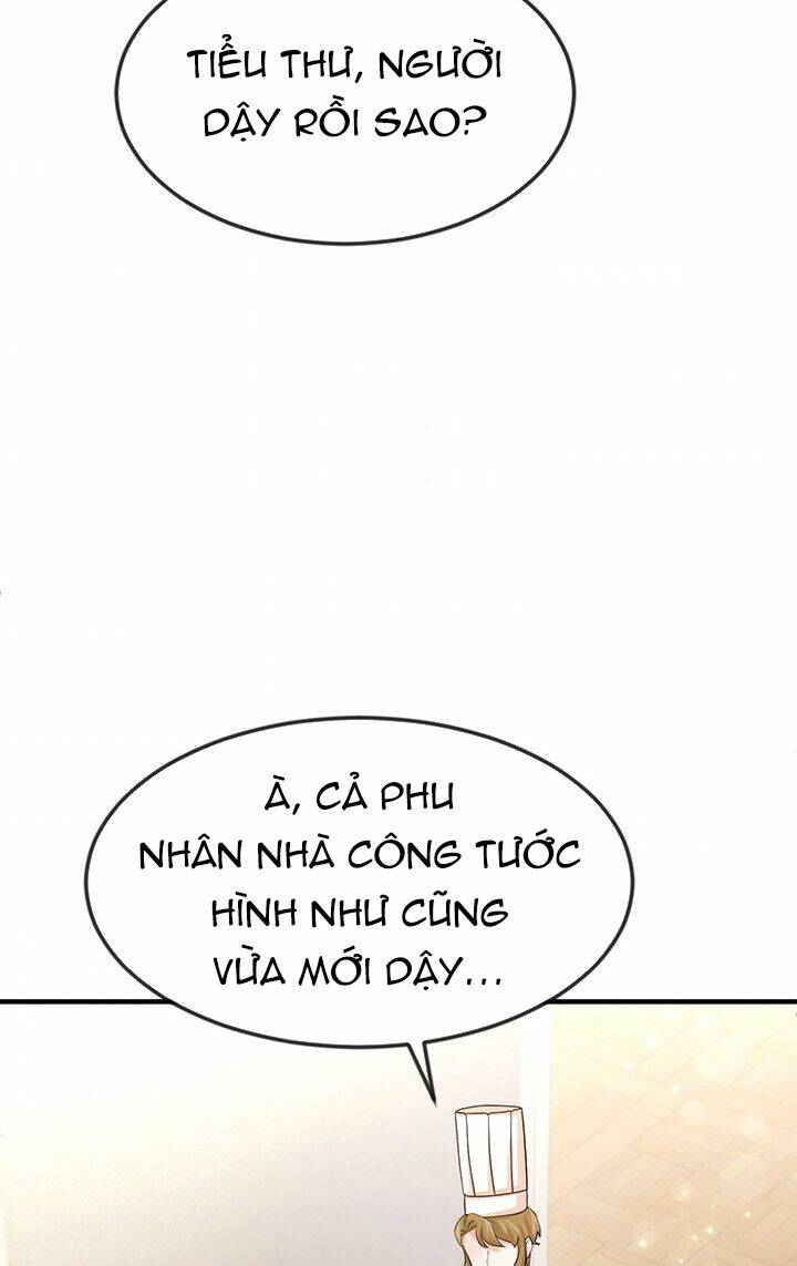 tiểu thư scarlet, em không muốn trả thù sao? chapter 36 73