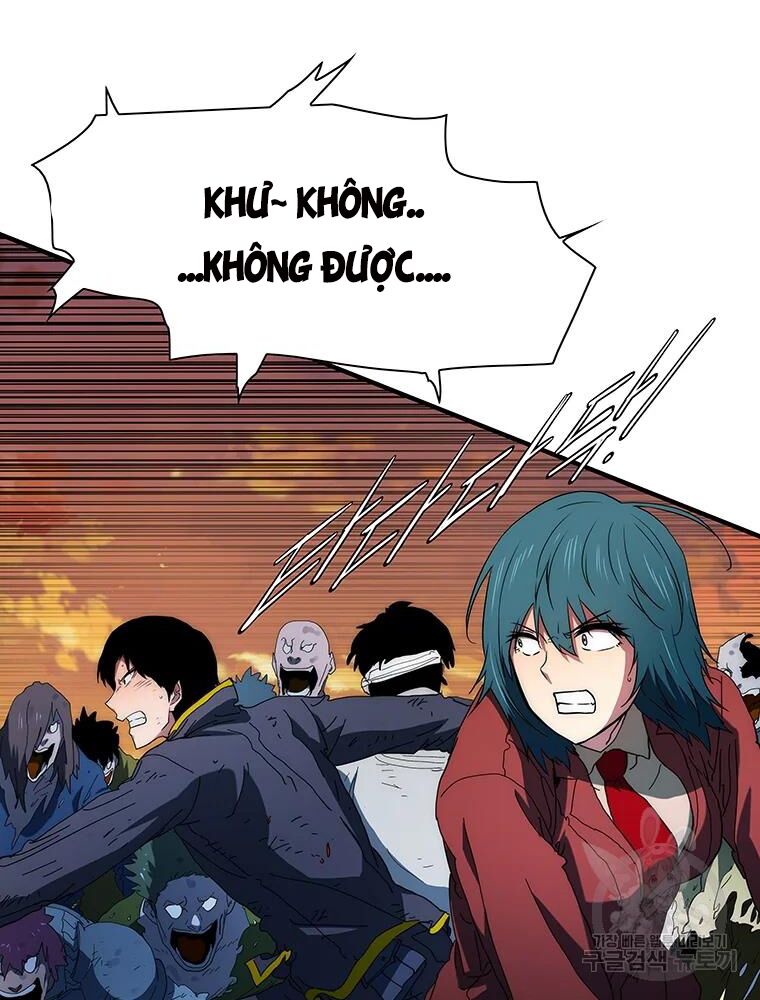 các chòm sao chỉ chú ý mình tôi chapter 28 88