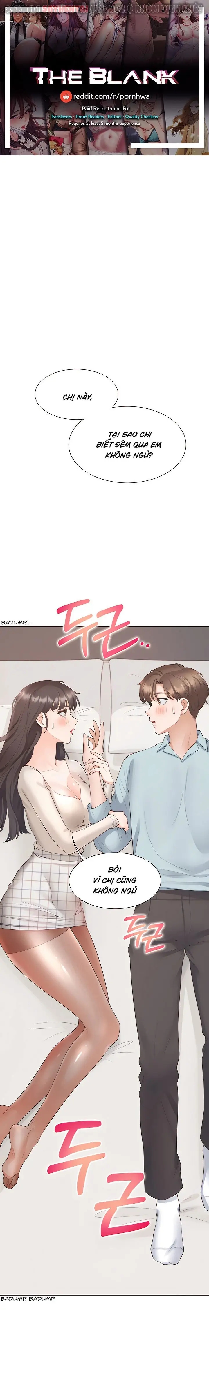 chiếc giường tầng chapter 45 1