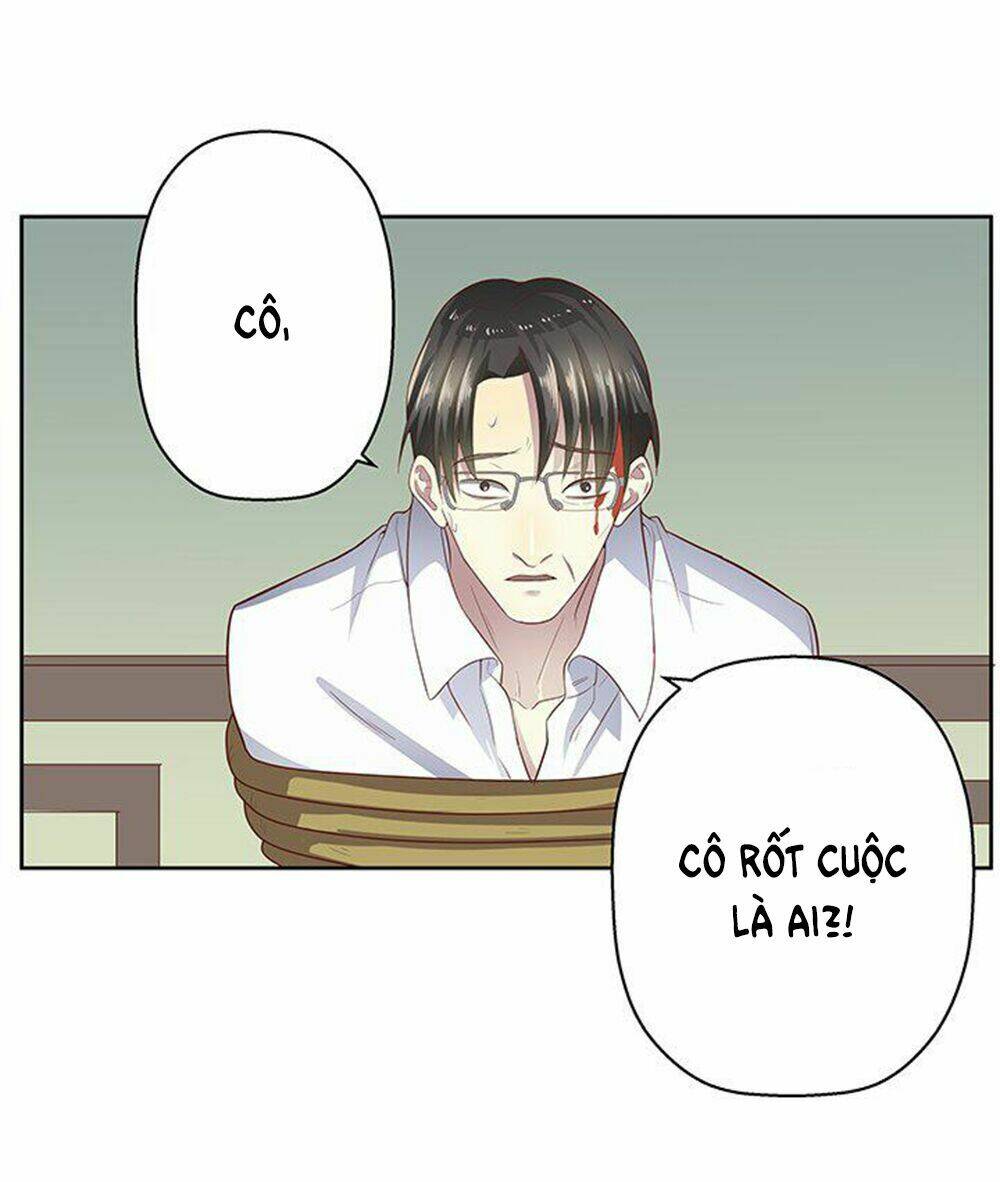 khi trò chơi ác ma bắt đầu chapter 6 27