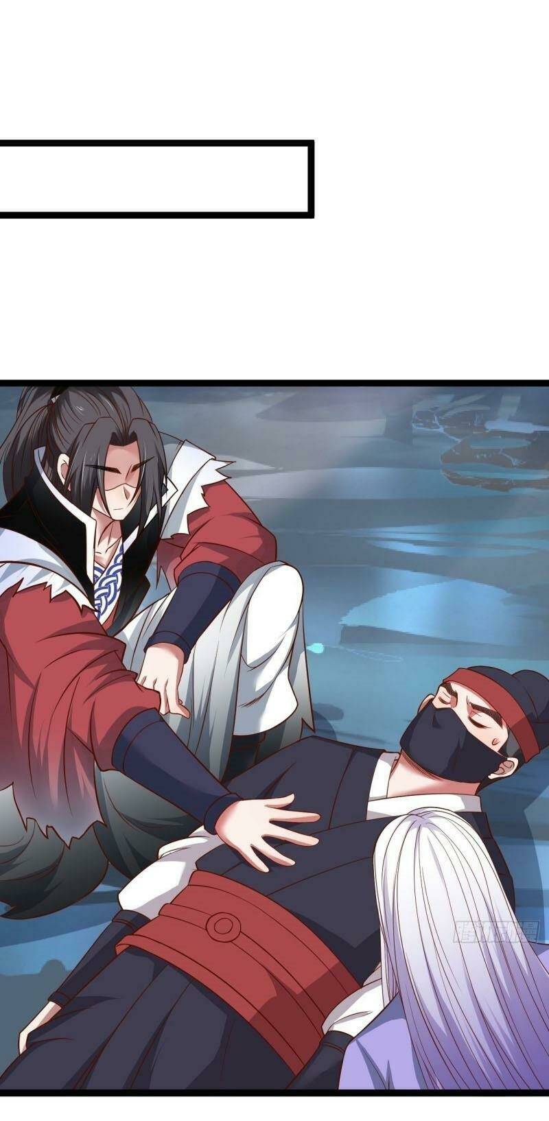 trọng sinh tối cường ma tôn ở rể chapter 62 27