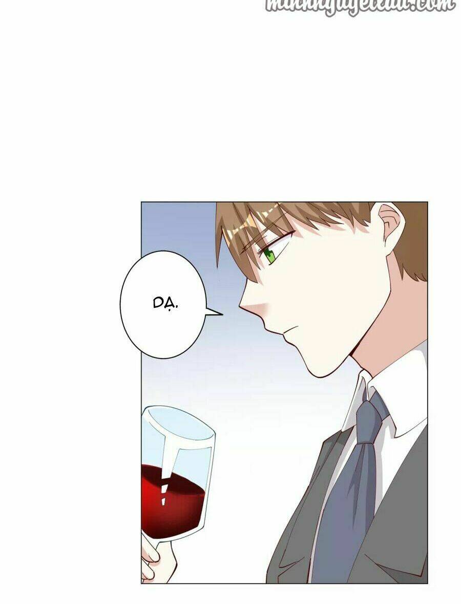 hôn nhân dục vọng: thiếu gia nhẹ một chút! chapter 120 14