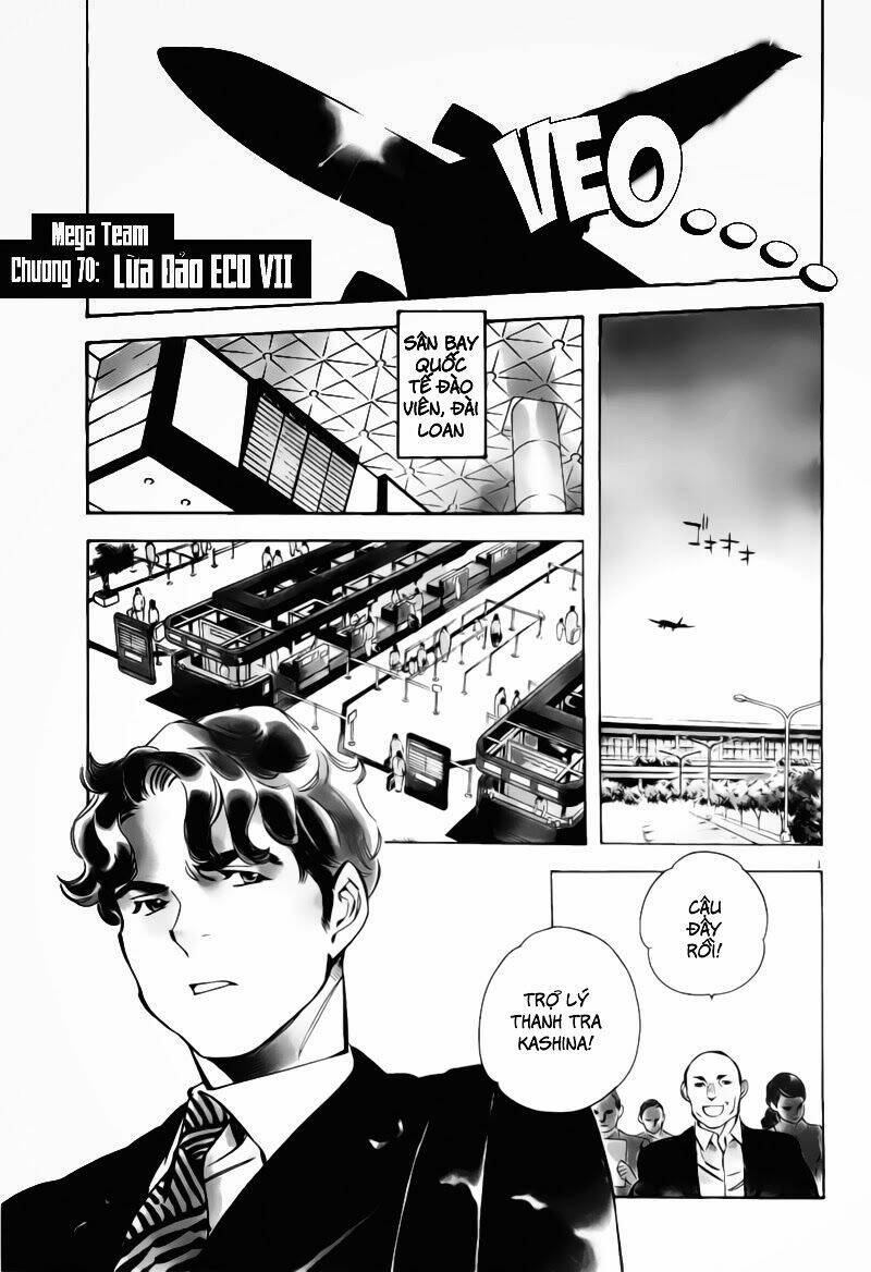 shin kurosagi - con diệc đen 2 chapter 70 1