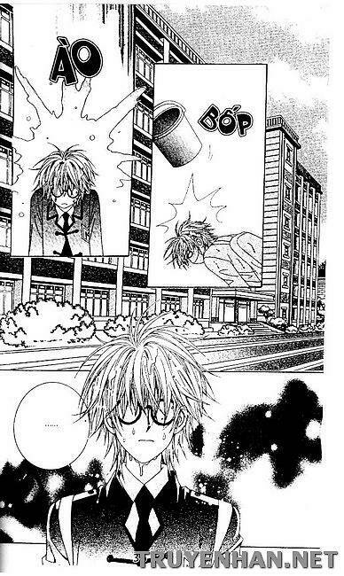 bạn trai tôi là ma cà rồng chapter 48 3