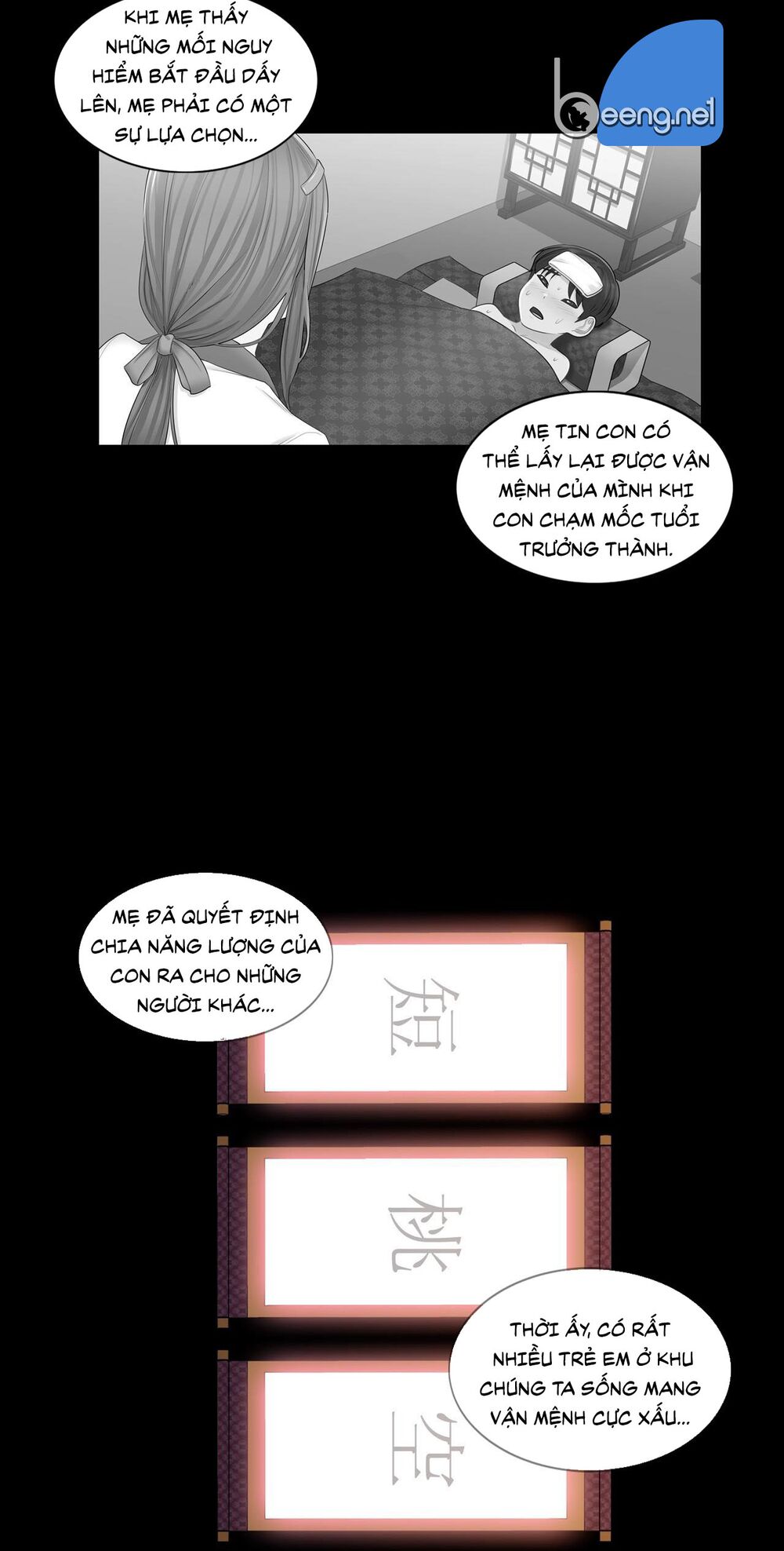 mở khóa tim em chapter 4 38