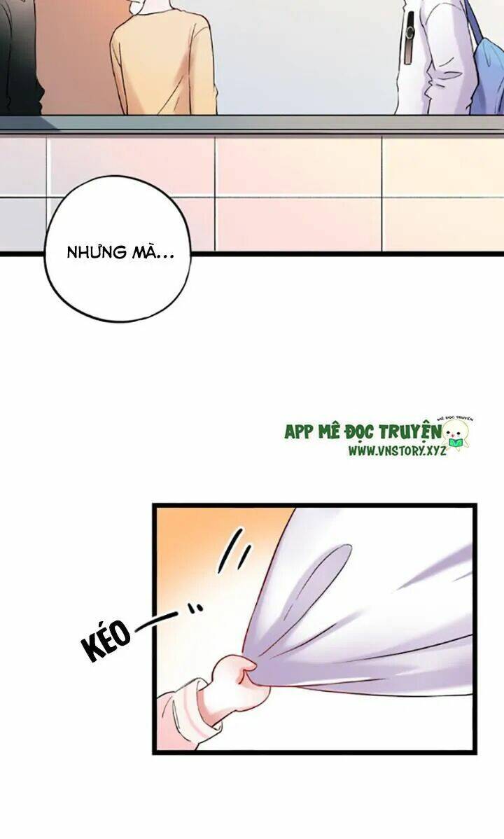 trạch thượng tịch mịch huỳnh hỏa chapter 24 35