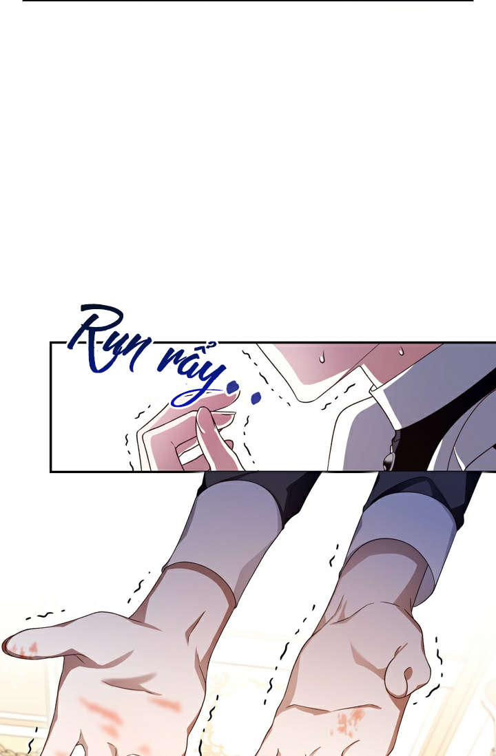 cách che giấu đứa con của hoàng đế chapter 11 56