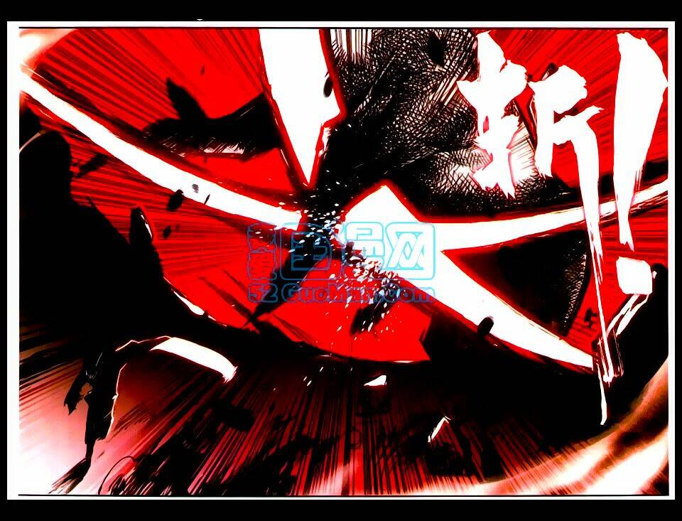 xích hoàng truyền kỳ chapter 7 11