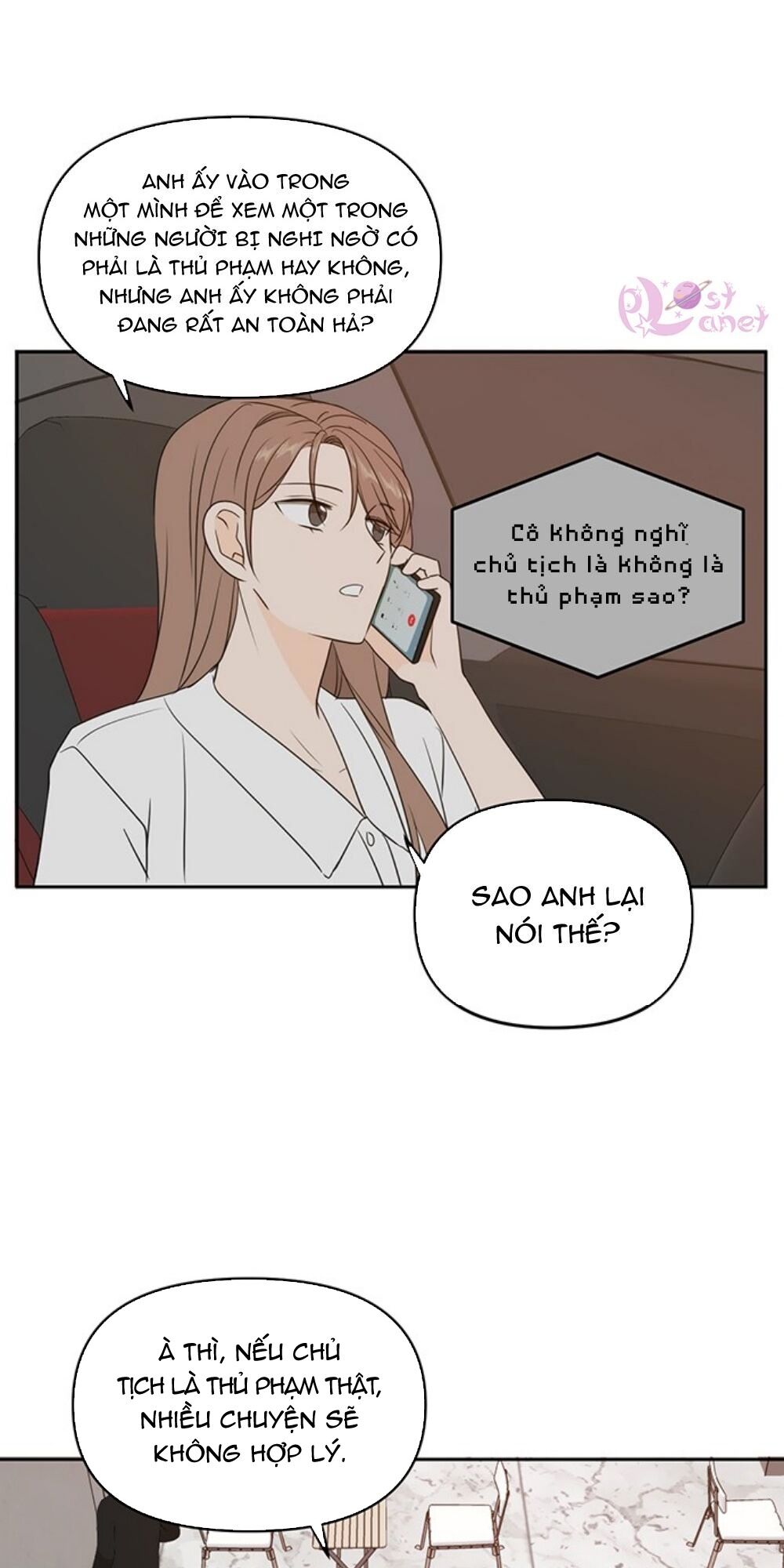 kiếp này cũng xin chăm sóc tôi như vậy nhé kiếp này cũng xin chăm sóc tôi như vậy nhé chapter 70 49