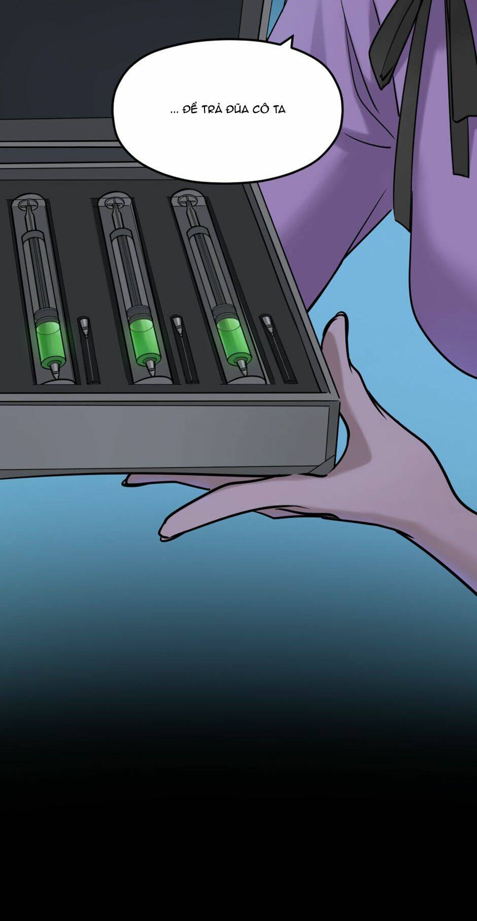 anh hùng và hiệp nữ chapter 50 41