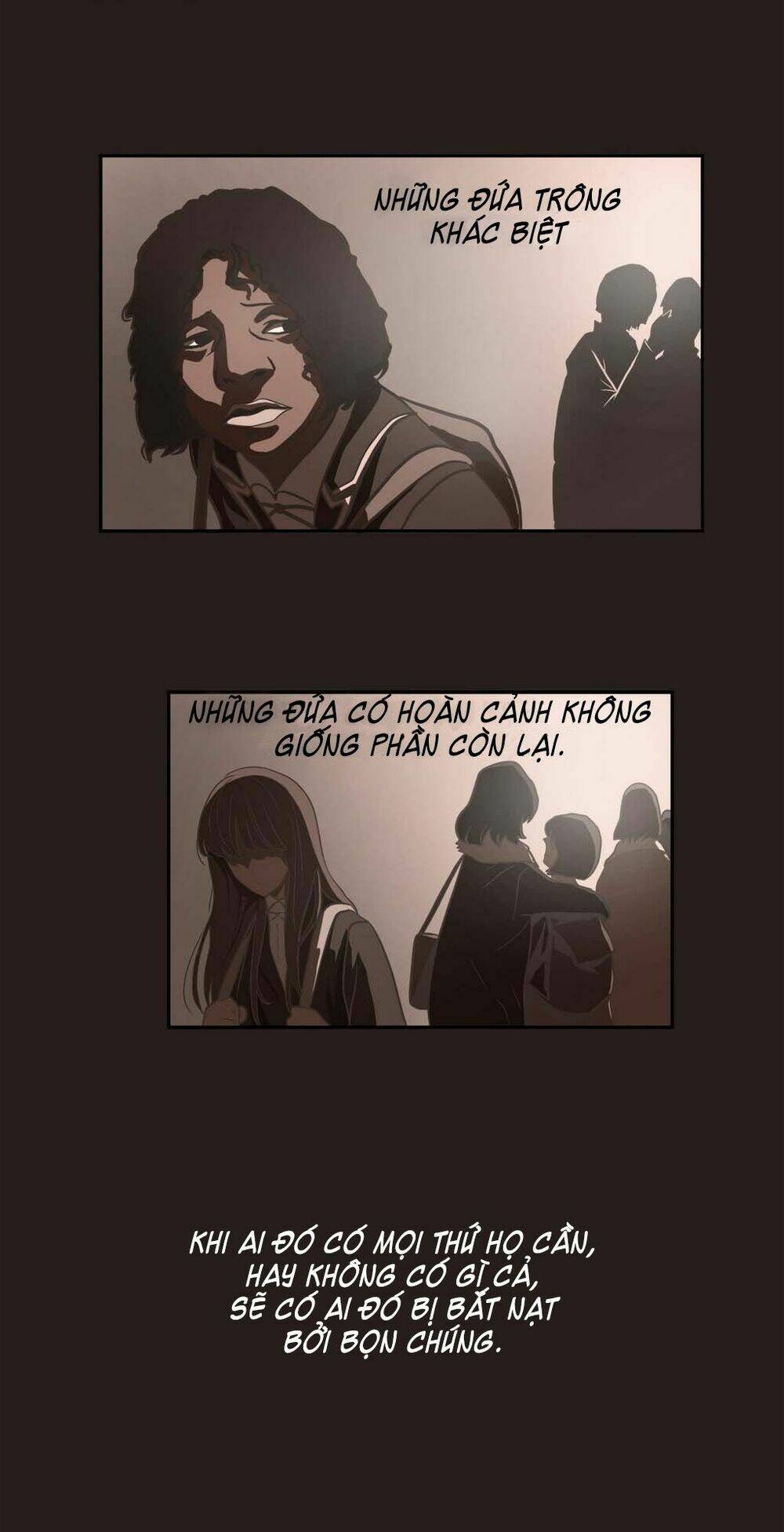 kẻ bị ruồng bỏ chapter 6 3