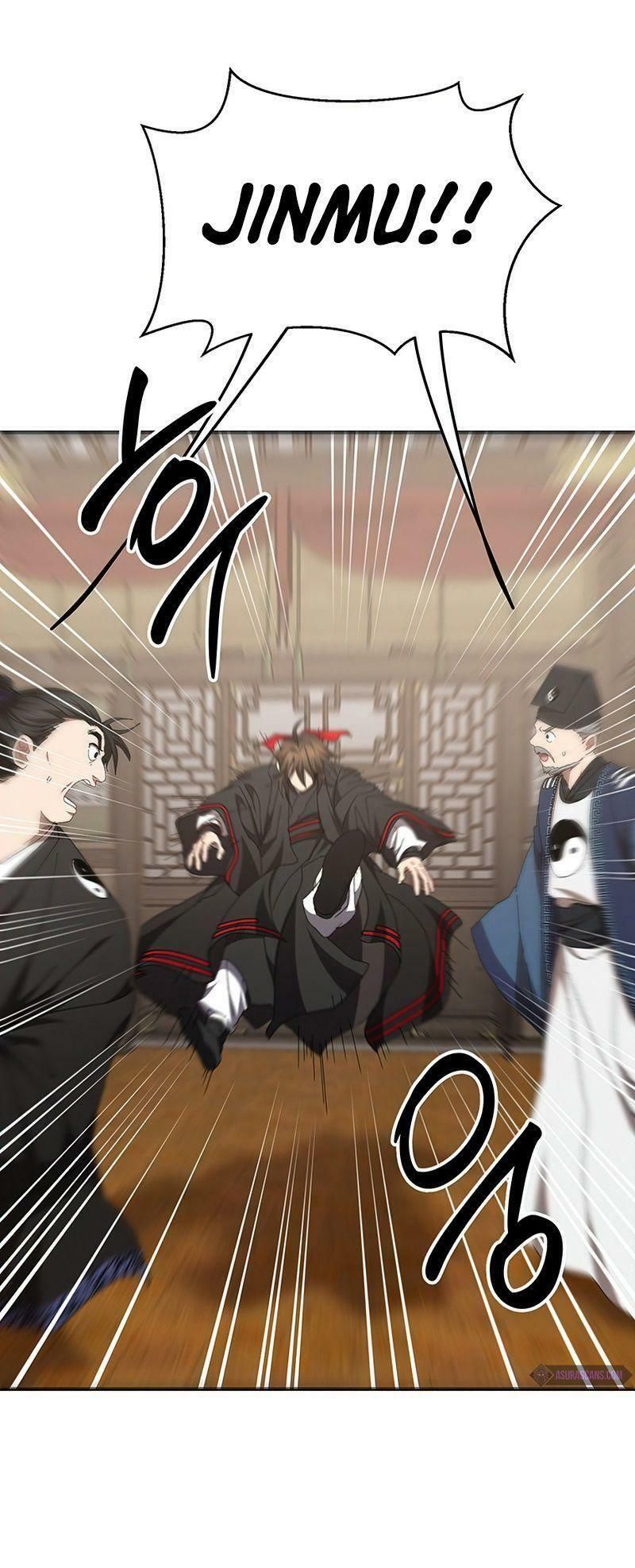 võ đang kỳ hiệp chapter 57 35